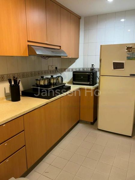 Room (Condo) for Rent in  Tanjong Ria Condominium - Image 10